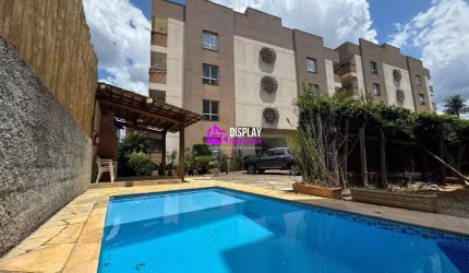 Apartamento com 2 quartos à venda na Rua Equador, 205, Centro, Ibiúna por R$ 299.000
