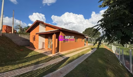 Chácara / sítio com 2 quartos à venda na Loteamento Aldeia Nova, 01, Parurú, Ibiúna por R$ 470.000