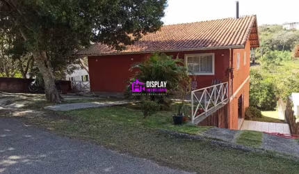 Casa em condomínio fechado com 3 quartos à venda na Alameda do Contorno, 2515, Colinas de Ibiúna, Ibiúna por R$ 895.000