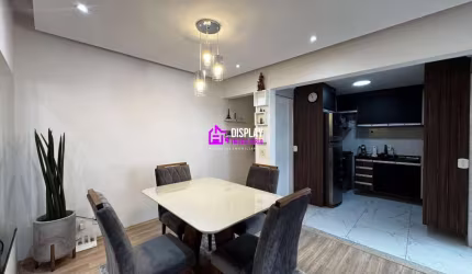 Apartamento com 2 quartos à venda na Talla Neder, 01, Centro, Ibiúna por R$ 349.000