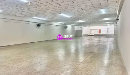 Barracão / Galpão / Depósito para alugar na Pinduca Soares, 010101, Centro, Ibiúna por R$ 19.000
