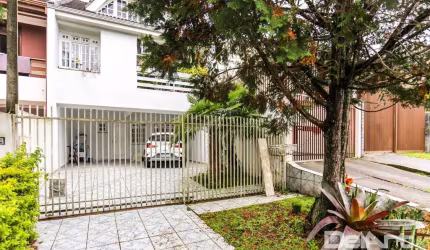Sobrado TRIPLÉX no melhor do Jardim das Américas...