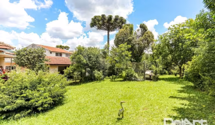 TERRENO COM POTENCIAL PARA CASAS ALTO PADRÃO - AO LADO DO PARQUE SÃO LOURENÇO