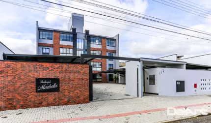 Apartamento 4º Pavimento - DE FRENTE - 144,00m2 (privativos) - 03 quartos (c/ suíte) - Residencial Marbella - Jardim do Moinho (ladinho da UNC) - R$ 7