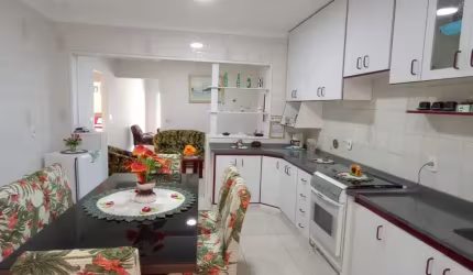 CASA TÉRREA