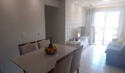 APARTAMENTO TERREO