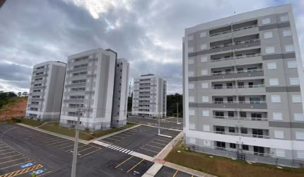 CONDOMINIO NOVO EM JUNDIAÍ
