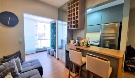 LINDO APARTAMENTO NO MEDEIROS COMPLETO
