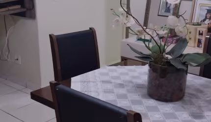 APARTAMENTO ECO VIDA ANAHNGUERA