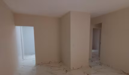 LINDO APARATAMENTO PRONTO PARA MORAR