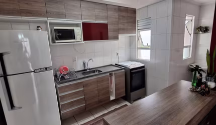 BELISSIMO APARTAMENTO
