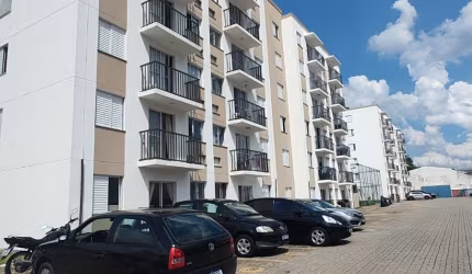 APARTAMENTO COM PLANEJADO