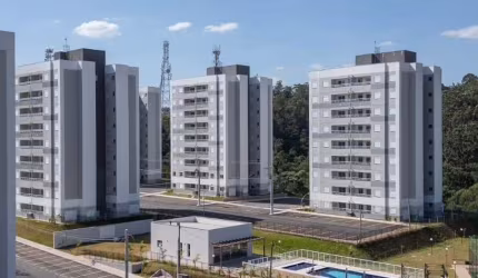 APARTAMENTO COM VARANDA GOURMET