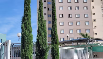 APARTAMENTO COM PLANEJADO EM JUNDIAÍ