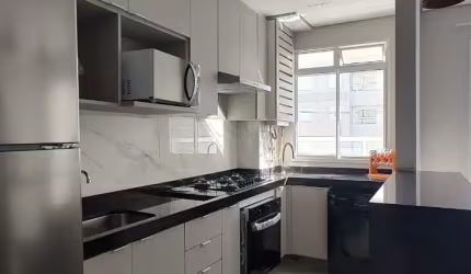 APARTAMENTO NOVO