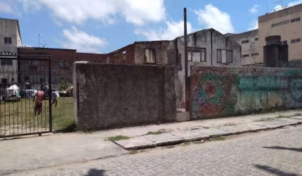 Terreno à venda, 900 m²  em Piedade - Jaboatão dos Guararapes/PE