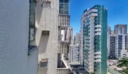 Apartamento à venda com 3 quartos, 133 m² em Boa Viagem - Recife/PE