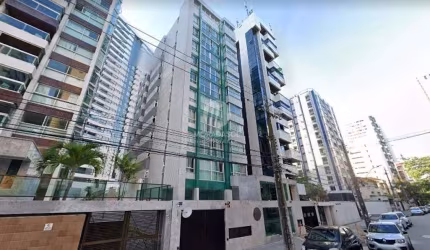 Apartamento à venda com 4 quartos, 189 m² em Boa Viagem - Recife/PE
