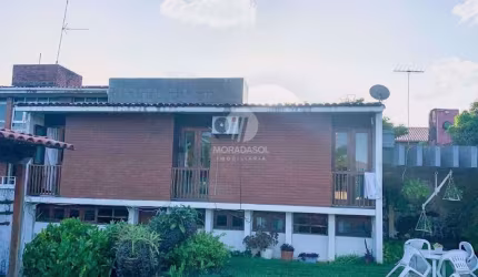 Casa à venda com 4 quartos, 378 m² em Piedade - Jaboatão dos Guararapes/PE