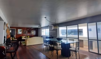 Apartamento Duplex à venda com 5 quartos, 290 m² no Pina - Recife/PE