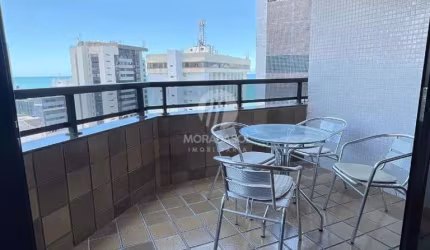 Apartamento à venda com 4 quartos, 160 m² em Boa Viagem - Recife/PE