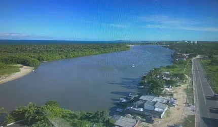 Apartamento à venda com 1 quarto, 39 m² em Barra de Jangada - Jaboatão dos Guararapes/PE
