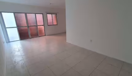 Apartamento à venda com 3 quartos, 118 m² na Jaqueira - Recife/PE