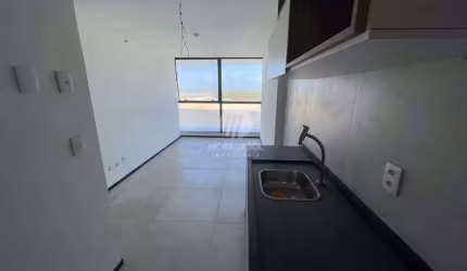 Apartamento à venda com 1 quarto, 35 m² em Barra de Jangada - Jaboatão dos Guararapes/PE