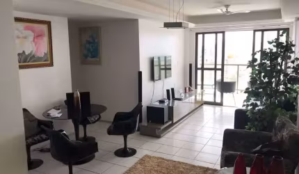 Apartamento com 3 quartos à venda, 85 m² por R$ 440.000 - Centro - Jaboatão dos Guararapes/PE