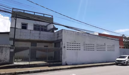 Galpão - Piedade, Jaboatão dos Guararapes