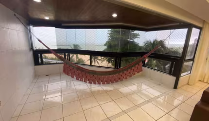 Apartamento à venda com 4 quartos, 206 m² em Candeias - Jaboatão dos Guararapes/PE
