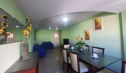 Apartamento com 2 quartos em Boa Viagem