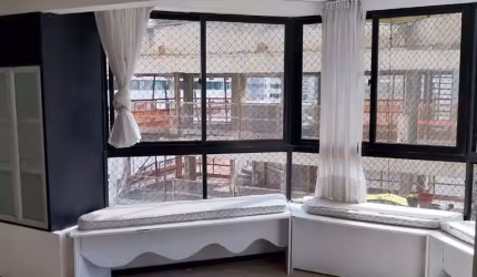 Apartamento com 2 dormitórios à venda, 65 m² por R$ 350.000,00 - Boa Viagem - Recife/PE