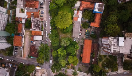 Terreno Poço da Panela, Recife/PE