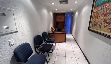 Sala à venda, 62 m² por R$ 350.000,00 - Espinheiro - Recife/PE