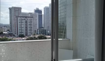 Apartamento duplex em Boa Viagem