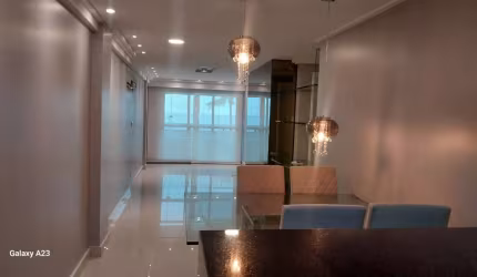Apartamento à venda com 1 quarto  85 m² em Boa Viagem - Recife/PE
