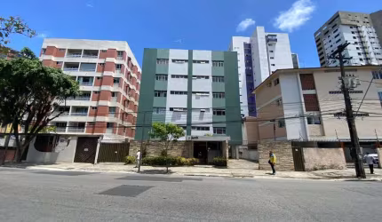 Apartamento à venda com 3 quartos, 90 m² em Boa Viagem - Recife/PE