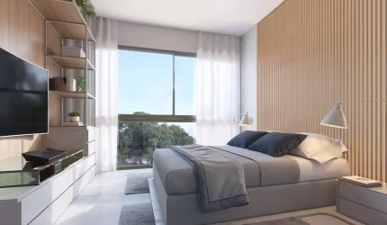 Apartamento com 3 suítes à venda, 122 m² por R$ 1.472.835 - Monteiro - Recife/PE