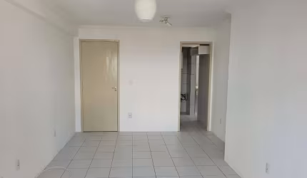 Apartamento à venda com 2 quartos, 62 m² em Boa Viagem - Recife/PE