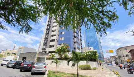 Apartamento com 03 quartos à venda, 72,09 m² por R$ 430.000 - Boa Viagem - Recife/PE