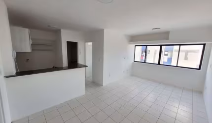 Apartamento à venda com 1 quarto, 40 m² em Boa Viagem - Recife/PE