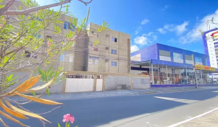 Apartamento à venda com 3 quartos, 75 m² em Candeias - Jaboatão dos Guararapes/PE