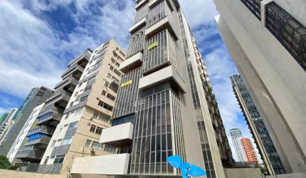 Apartamento com 4 dormitórios à venda, 342 m² por R$ 4.500.000,00 - Boa Viagem - Recife/PE