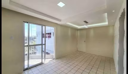 Apartamento com 2 quartos à venda, 81 m² na Imbiribeira - Recife/PE