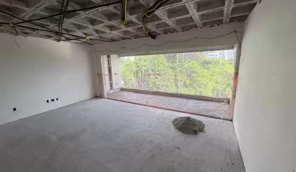 Apartamento à venda com 3 quartos, 122 m² em Monteiro - Recife/PE
