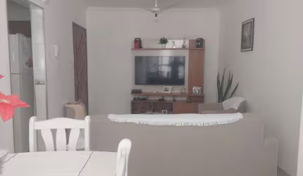 Apartamento à venda com 2 quartos, 58 m² em Boa Viagem - Recife/PE