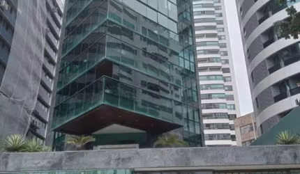 Ed. Alves de Paula - Av. Boa Viagem