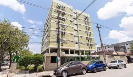 Apartamento com 03 quartos à venda, 77,24 m² por R$ 270.000 - Iputinga - Recife/PE.