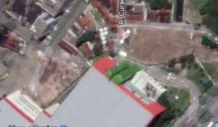 Terreno à venda, 1300 m² na Tamarineira - Recife/PE
